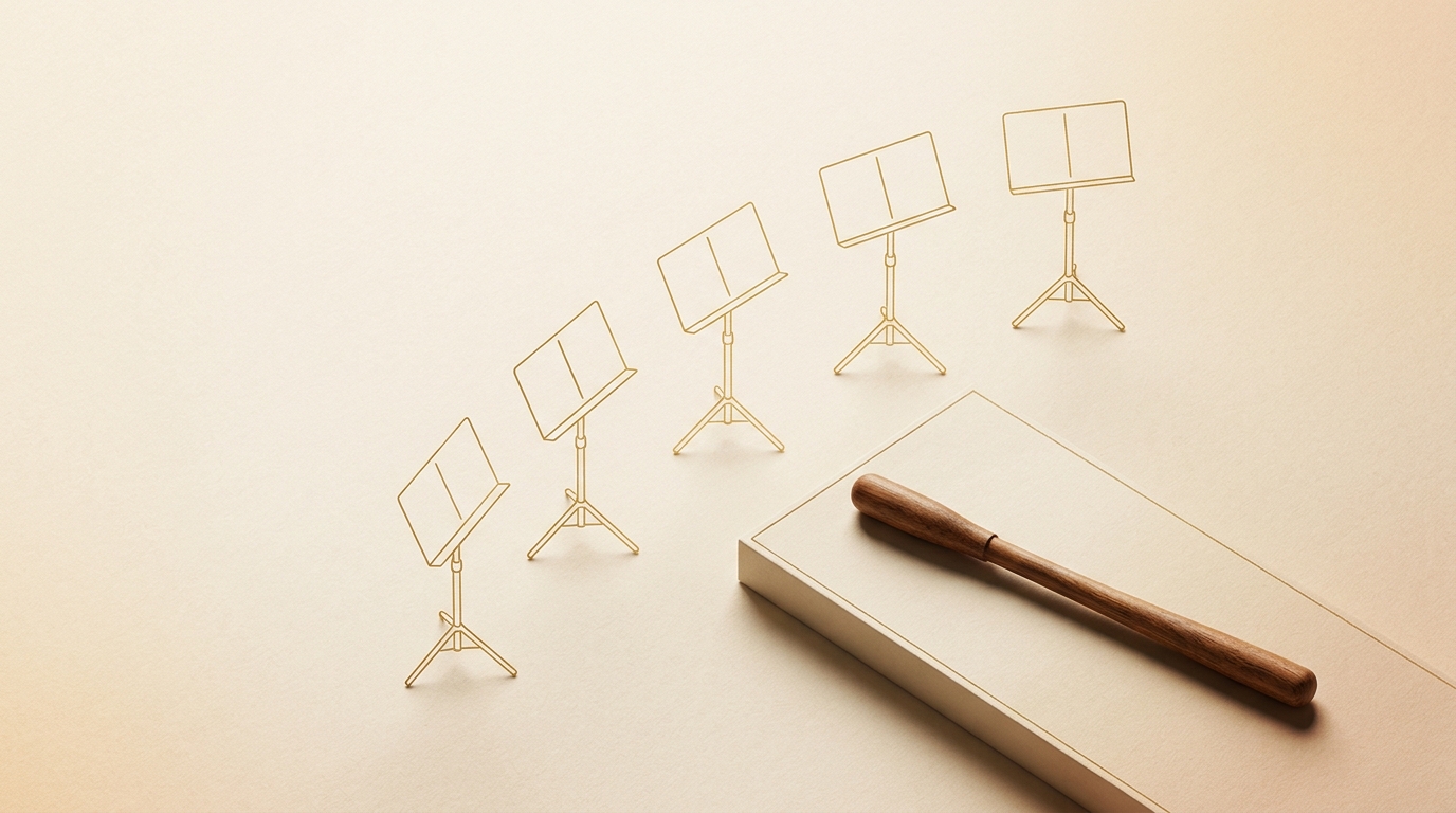 Practical Design for Parallel Development with Claude Code Subagents