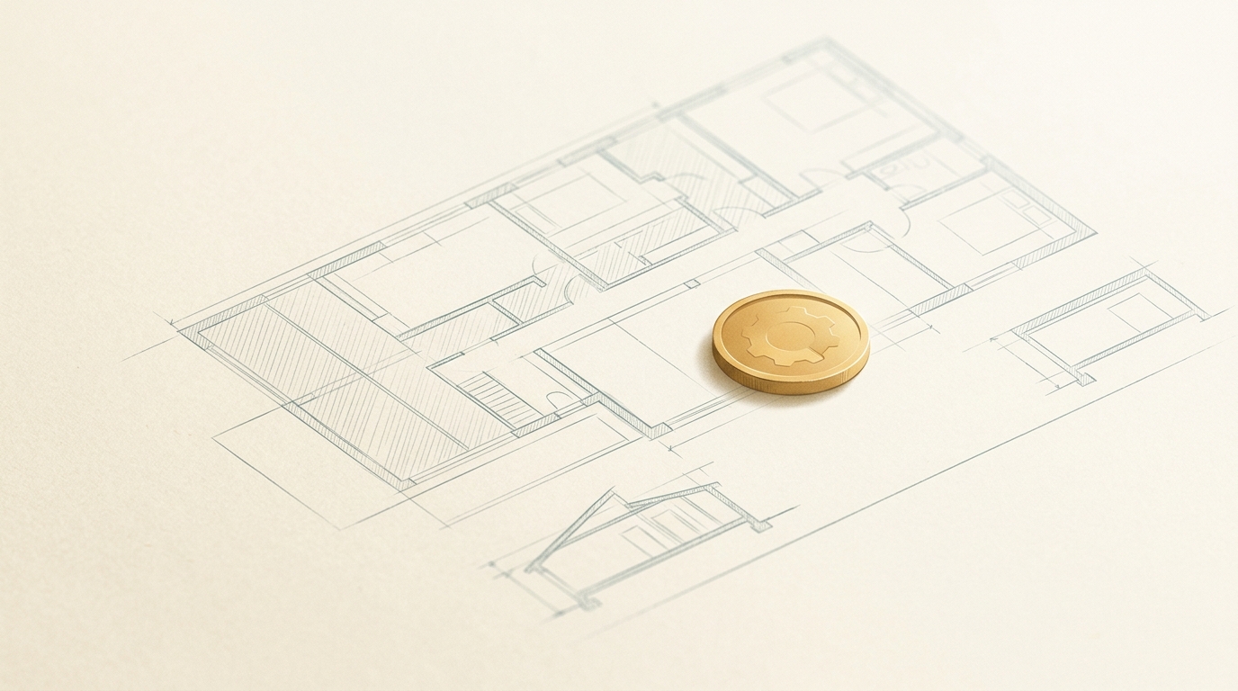 アプリ開発のマネタイズが失敗する理由と、作る前に決めておくべき5つの設計判断