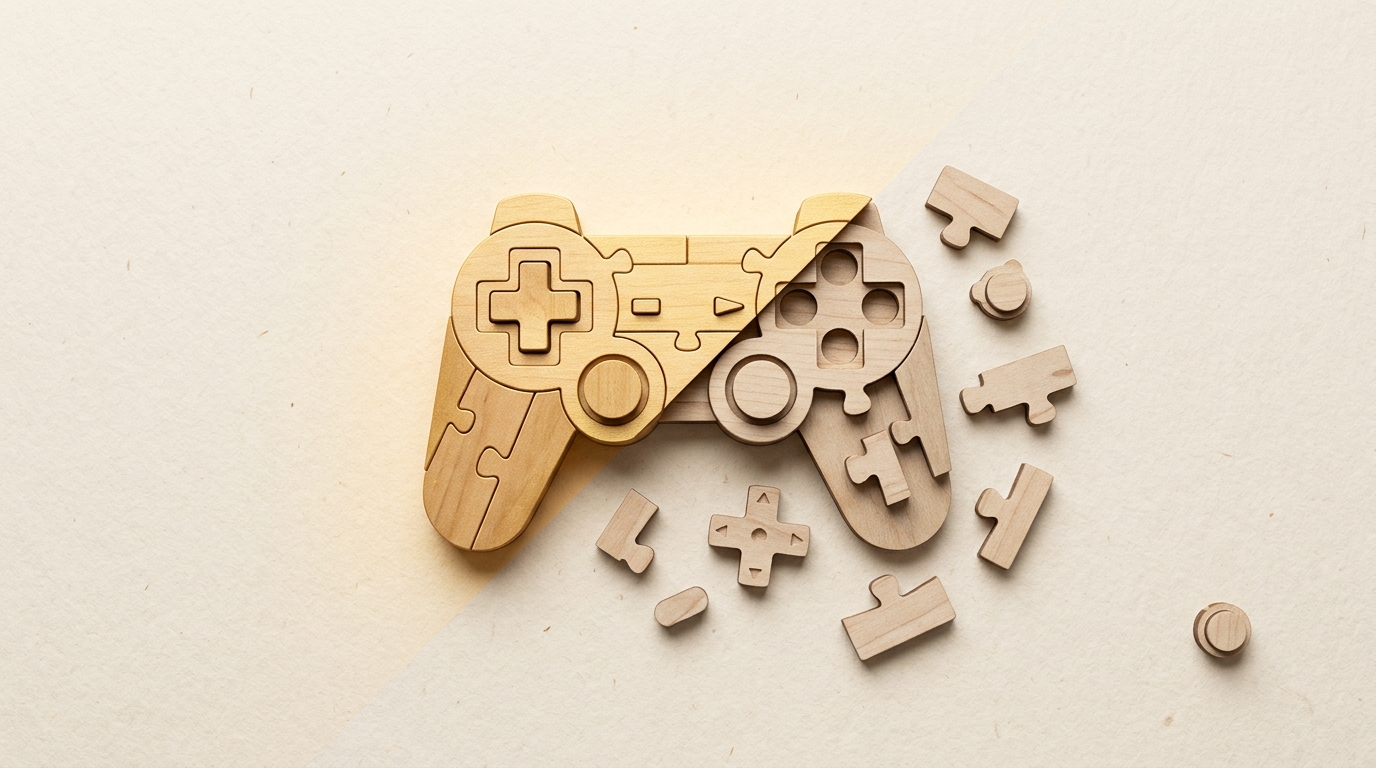 Solo Game Dev: A Complete Workflow from Planning to Public Release